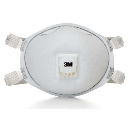 product image of 3M Particulate Welding Respirator 8212, N95, with Faceseal