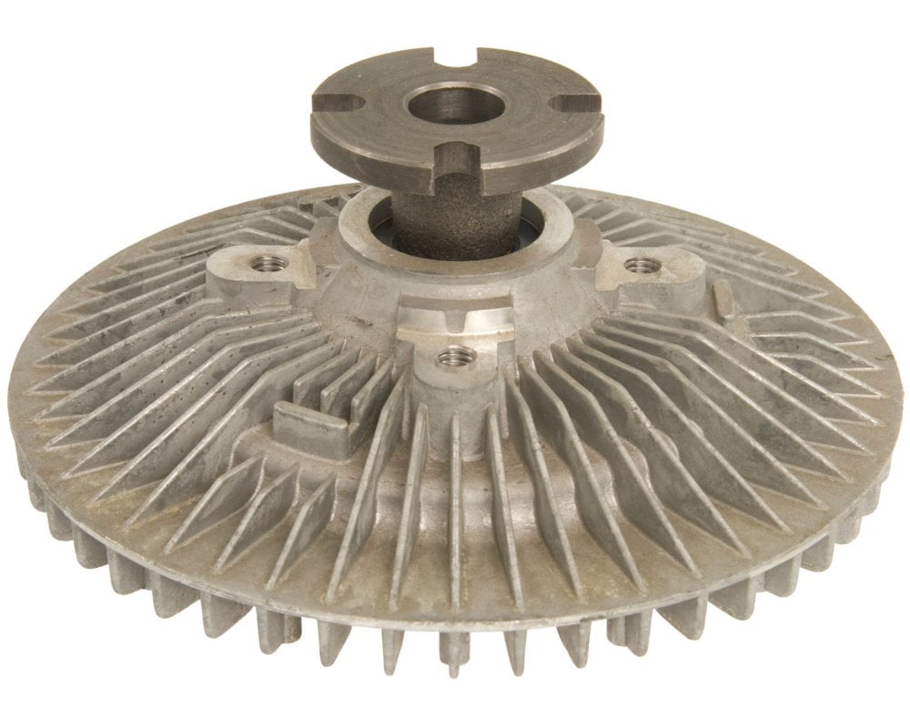 Photo 1 of AC Delco 15-80275 Fan Clutch, Standard thermal OE Replacement