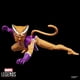 thumbnail image 5 of Figura de Acción Marvel Legends Serie Feral X-Force 15 cm, 5 of 9