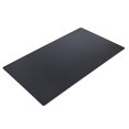 thumbnail image 4 of Dacasso Leatherette Office Desk Pad, 34 by 20-Inch, Black, 4 of 4