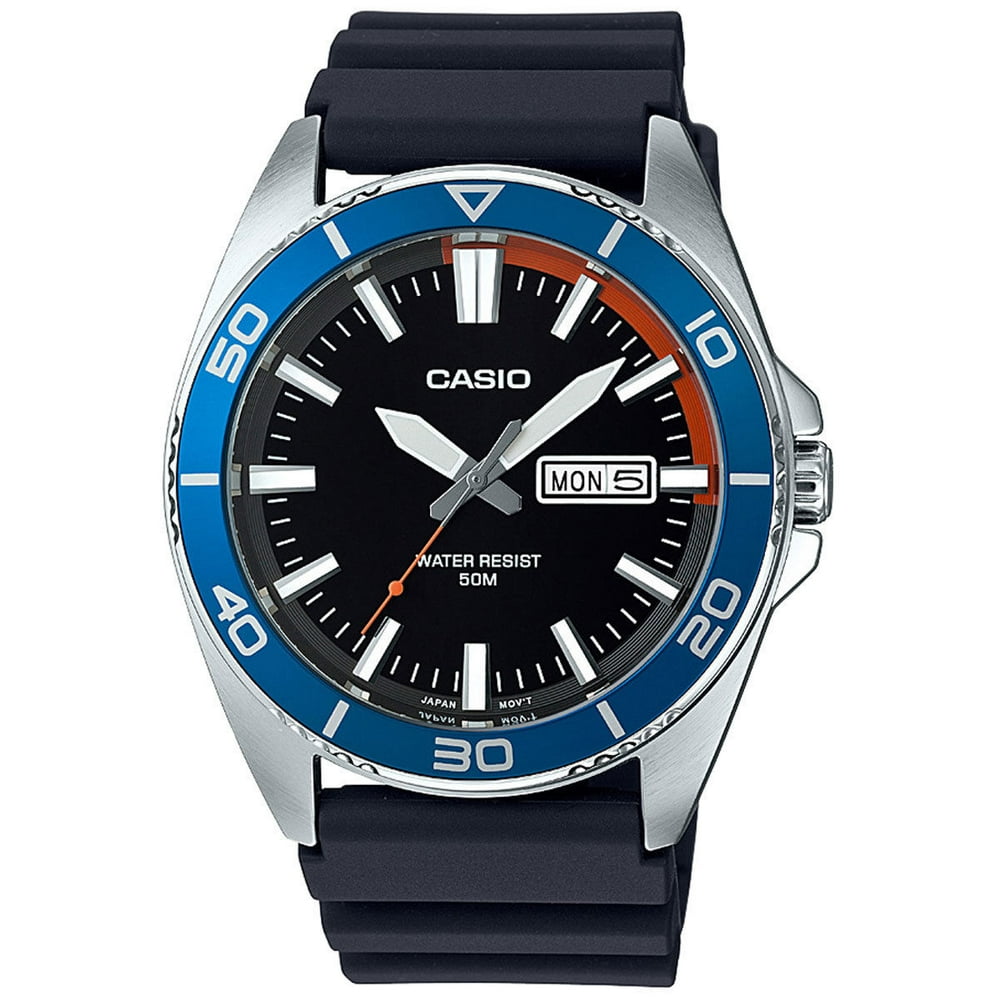 rubber casio