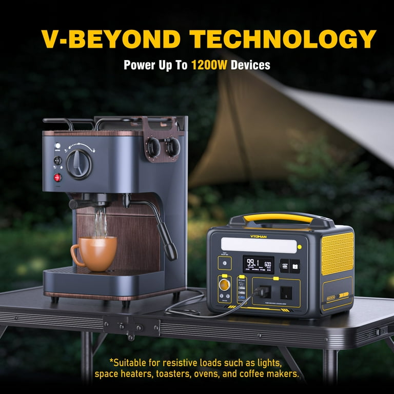VALIANT GALLERY ボブボーダーwt12 2個 BL RD Amazon.com : VTOMAN Jump600X 600W Portable Power Station with