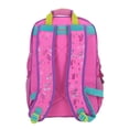 thumbnail image 3 of Mochila Grande Rosa Chenson Happy Girl Primaria AWATA para niña Porta tablet de hasta 10 HG64704-P, 3 of 6