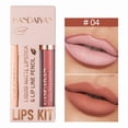 thumbnail image 1 of 12-color Matte Lip Liner And Lip Gloss Combo, 1 of 5