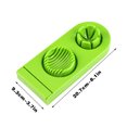 thumbnail image 3 of Up to 65% off Kitchen Gadgets Stainless Steel Knife 2 In 1 Fancy Double Head Kitchen Gadgets Knife Kitchen Organizers and Storage, 3 of 4
