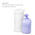 thumbnail image 5 of Ubbi Diaper Pail Bags 75-Pack 49L Disposable, 5 of 5