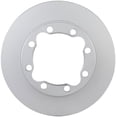 thumbnail image 3 of Bosch QuietCast Disc Brake Rotor, 3 of 5
