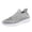Grey, variant on S𝗅ip On Sport Shoes for Men Lightweight Knit Walking Shoes Breathable Casual Workout Shoes Tennis Athlet𝗂c Running Shoes Comfortable Hiking Trainers Shoes for Summer and Autumn