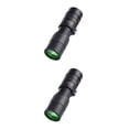 thumbnail image 4 of Methold Teleobjetivo Monocular Telescopio Binocular Zoomable Tamaño compacto Herramienta de fotografía de observación de aves ajustable de Type1 NO1, 4 of 6