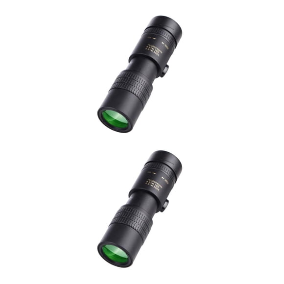 Teleobjetivo monocular Sidaley Zoomable tamaño compacto Type1 NO1