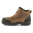 thumbnail image 4 of Guide Gear Men's Silvercliff II Waterproof Insulated Boots, 400 Gram Brown 9.5D    (Medium), 4 of 8