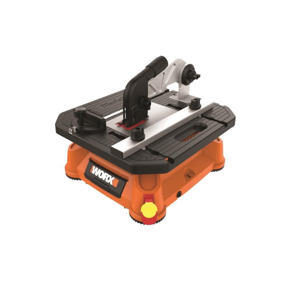 Worx WX572L BladeRunner Tabletop Saw