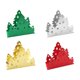 thumbnail image 5 of Navidad arbol servilletas acero inoxidable, servilletas arbol navideño, decoración papel servilletas, estética restaurante, tree napkin holder, metal tree napkin, western style, foldable, 5 of 8
