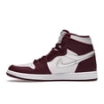 thumbnail image 2 of Jordan Men's 1 Retro High OG Bordeaux Basketball Shoes, from StockX, 2 of 5
