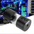 thumbnail image 4 of YSX-5DC 50mm Computer Water Tank, G1/4 Thread, 4 of 4