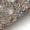 Beige-b, variant on Women's Mules Bow Pearl Rhinestone Flat Glitter Slip on Square Toe