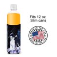 thumbnail image 4 of Carolines Treasures SS8399MUK Starry Night Portuguese Water Dog Ultra Hugger for slim cans Slim Can multicolor, 4 of 6