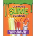 thumbnail image 1 of Pre-Owned Ultimate Slime Science (Hardcover) 1946426059 9781946426055, 1 of 1