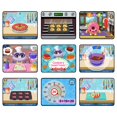thumbnail image 6 of LeapFrog RockIt Twist 2 Pack: Trolls Party Time With Poppy And Cookie's Sweet Treats, 6 of 8