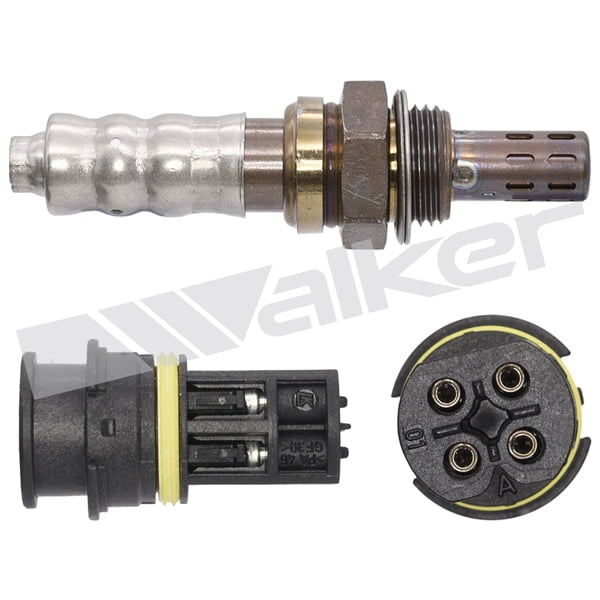 Walker 250-24198 Walker OE Oxygen Sensor Fits select: 1997-2000 MERCEDES-BENZ C
