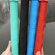 thumbnail image 5 of Silicone Handle, Handle Wrap, Sweat-absorbent Belt, Wear- And Non-slip Fishing Rod Handle Wrap Light Blue, 5 of 5