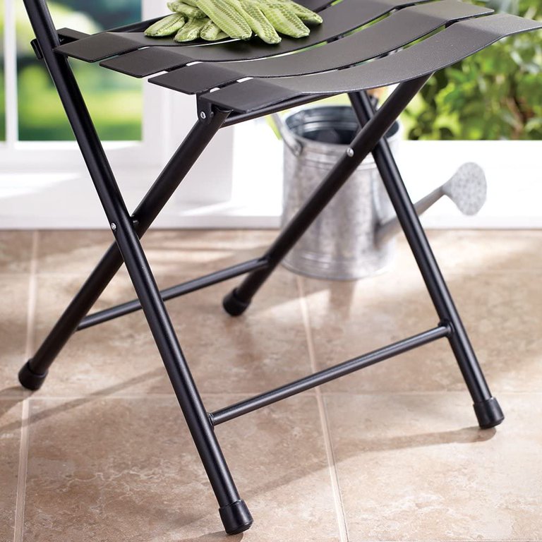 Folding chair best sale rubber caps