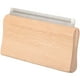 thumbnail image 2 of Cepillo de madera para el cuidado del pelaje, herramienta profesional para quitar el pelo suelto de las mascotas, cepillo de madera y metal., 2 of 6