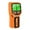 Orange, variant on Stud Finder Wall - 5 in 1 Electronic Stud with HD LCD Display, Wood AC Wire Metal Studs Detection
