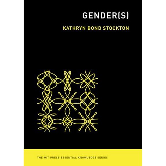 Pre-Owned Gender(s) (Paperback) 0262542609 9780262542609