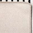 thumbnail image 3 of Milliken Residency Area Rug GRIDLOX Gridlox Beige Modern, 3' x 5', 3 of 4