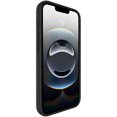 thumbnail image 4 of IMAK UX-9B Series For iPhone 16e Case Tiny Airbag PC TPU Matte Phone Cover, 4 of 5