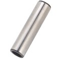 thumbnail image 1 of Pasador de pistón Muñequera Compresor de aire Aleación de metal Accesorio de acero Pieza de repuesto Plata 145x57 mm Pieza del vehículo Piezas de repuesto pequeñas Accesorios ANGGREK Otros, 1 of 8