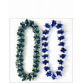 thumbnail image 5 of Graduation Money Lei Class of 2025 Candy Lei Kit with DIY Flower Sticker Pieces Congrats Senior High School College Grad Party Supplies Gift, 5 of 6