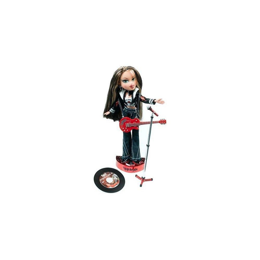 bratz dolls segway