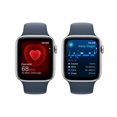 thumbnail image 2 of Apple Watch SE (GPS, 2nd generation), 2 of 9