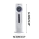 thumbnail image 3 of USB Conditioning Fan Spray Humidification Water Water Fan Portable Fan Desktop You Conditioner, 3 of 5