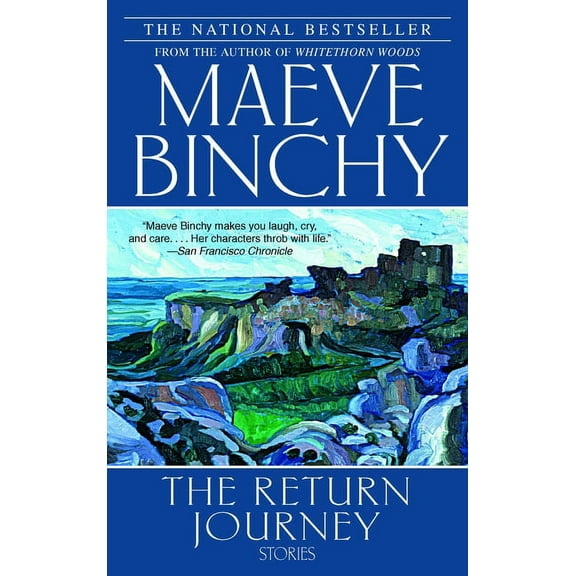 The Return Journey, (Paperback)