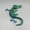 A2 DC12V-2A, variant on 3D Printed Gem Articulated Crocodiles Rotatable 3D Crocodiles Posable Joints Fidget Surprise  For Autismadhd# Color: A2