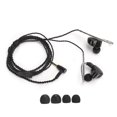 thumbnail image 3 of Auriculares con unidad híbrida, unidad híbrida de Metal, suministros de música HIFI, auriculares con reducción de ruido, experiencia incomparable, 3 of 8