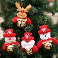 thumbnail image 2 of Adornos de Navidad JAMW Colgantes 4pacs, 2 of 5