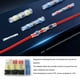 thumbnail image 3 of Eigraketly Kit de combinación de tubos de aislamiento térmico de envoltura de Cable eléctrico de plástico de tubo termorretráctil Industrial de manga Herramientas eléctricas 800PCS NO2 Eigraketly  JJ14698-01B, 3 of 5