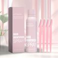 thumbnail image 4 of Spray Afeitar Rostro Identificador 100ml Con Maquinillas Útil para Mujeres, 4 of 9