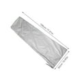 thumbnail image 6 of WEUVEB Dustproof Ladder Storage Bag Grey 420d Oxford Fabric Multifunctional Protection for Ladders, 6 of 8