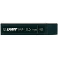 thumbnail image 2 of Lamy M41 0.5mm Mechanical Pencil Lead Replacement Refills (3 Packs Of 12 ), 2 of 2