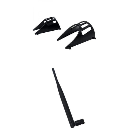 2pieces Motor Propeller Protectors+Signal for 2011-5 Fish
