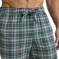 thumbnail image 5 of Jockey Men's Flannel Sleep Pant, 5 of 6