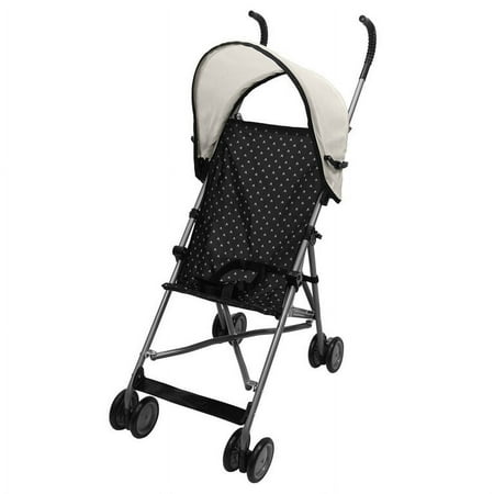 Cosco canopy umbrella stroller sale