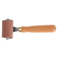 thumbnail image 4 of Relief Printing Brayers, Brayer Roller For Printmaking Convenient Practical Sturdy And Durable With 3 Sizes For Gluing Application For Painter, 4 of 8