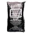 Longleaf Pine Straw Mulch Colored Black 3 Bags per box 5060 Sq