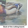 thumbnail image 5 of Mallard Glass Cutting Board 12 in x 15 in, 5 of 5